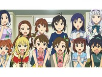 アニメ The Idolm Ster Movie 輝きの向こう側へ の動画 初月無料 動画配信サービスのビデオマーケット