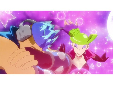 アニメ ブレイブビーツ 第12話 踊る恋心 ミンク タンクの休日 フル動画 初月無料 動画配信サービスのビデオマーケット