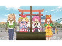 無料視聴あり アニメ アイカツスターズ の動画まとめ 初月無料 動画配信サービスのビデオマーケット