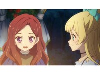 無料視聴あり アニメ アイカツスターズ の動画まとめ 初月無料 動画配信サービスのビデオマーケット