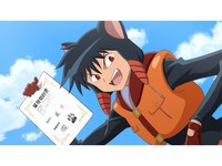 無料視聴あり アニメ 境界のrinne 第2シリーズ の動画まとめ 初月無料 動画配信サービスのビデオマーケット