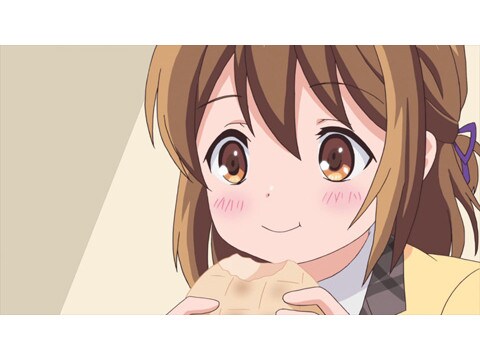 アニメ パンでpeace 第3斤 ふわふゆベーカリー フル動画 初月無料 動画配信サービスのビデオマーケット