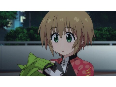 アニメ ろんぐらいだぁす 第11話 街が動き出す瞬間 フル動画 初月無料 動画配信サービスのビデオマーケット