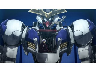 機動戦士ガンダム 鉄血のオルフェンズ 第26話 第46話 第50話 フル動画 無料体験 動画配信サービスのビデオマーケット