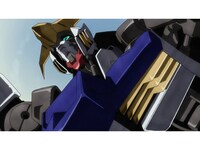 アニメ 機動戦士ガンダム 鉄血のオルフェンズ 第1話 鉄と血と フル動画 初月無料 動画配信サービスのビデオマーケット