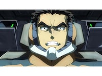 アニメ 機動戦士ガンダム 鉄血のオルフェンズ 第1話 鉄と血と フル動画 初月無料 動画配信サービスのビデオマーケット