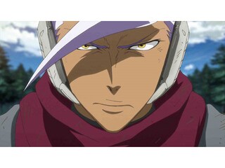 機動戦士ガンダム 鉄血のオルフェンズ 第24話 未来の報酬 フル動画 無料体験 動画配信サービスのビデオマーケット