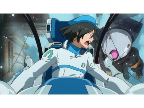ガンダム Gのレコンギスタ 第2話 第6話のまとめフル動画 初月無料 動画配信サービスのビデオマーケット