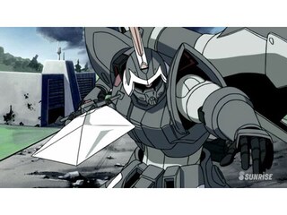 機動戦士ガンダムseed Hdリマスター 02 Phase 02 その名はガンダム フル動画 無料体験 動画配信サービスのビデオマーケット