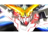 アニメ 機動戦士ガンダムユニコーン Re 0096 第1話 96年目の出発 フル動画 初月無料 動画配信サービスのビデオマーケット