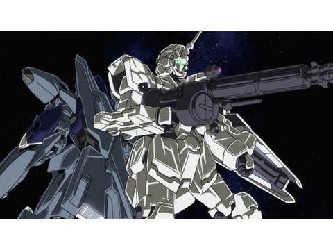 機動戦士ガンダムユニコーン Re 0096 第7話 第10話のまとめフル動画 初月無料 動画配信サービスのビデオマーケット