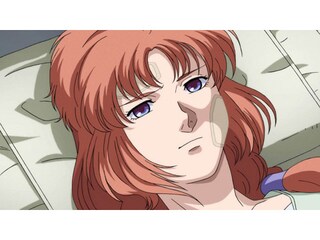 機動戦士ガンダムユニコーン Re 0096 第8話 ラプラス 始まりの地 フル動画 無料体験 動画配信サービスのビデオマーケット