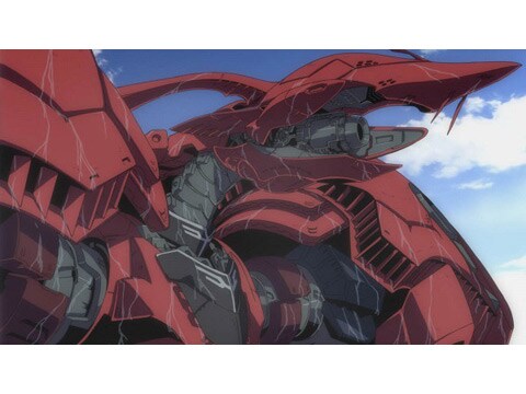 アニメ 機動戦士ガンダムユニコーン Re 0096 第10話 灼熱の大地から フル動画 初月無料 動画配信サービスのビデオマーケット