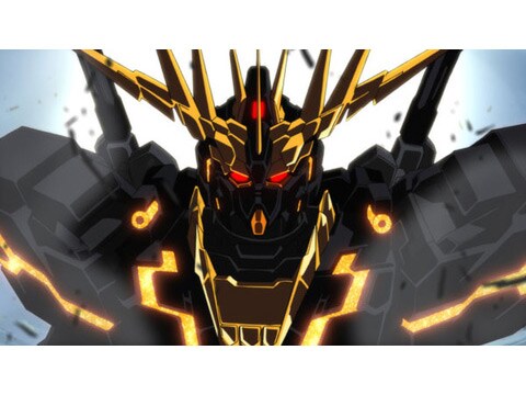 アニメ 機動戦士ガンダムユニコーン Re 0096 第13話 戦士 バナージ リンクス フル動画 初月無料 動画配信サービスのビデオマーケット