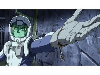 機動戦士ガンダムユニコーン Re 0096 第14話 死闘 二機のユニコーン フル動画 無料体験 動画配信サービスのビデオマーケット