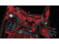 アニメ 機動戦士ガンダムユニコーン Re 0096 第1話 96年目の出発 フル動画 初月無料 動画配信サービスのビデオマーケット