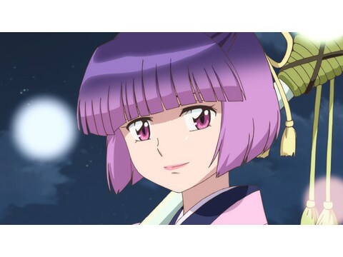 境界のRINNE 第3シリーズ #63 死神 乙女 フル動画|【無料体験】動画