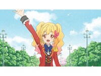 無料視聴あり アニメ アイカツスターズ 2ndシーズン の動画 初月無料 動画配信サービスのビデオマーケット
