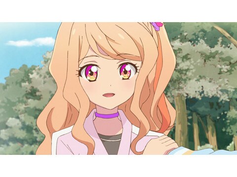 アニメ アイカツスターズ 2ndシーズン 第94話 真昼の輝き フル動画 初月無料 動画配信サービスのビデオマーケット