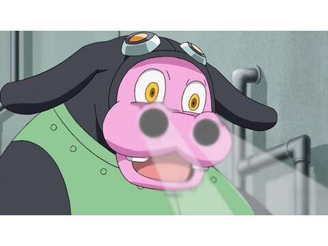 アニメ デュエル マスターズ 17 第47話 ジョー報 求む 探れ カバまろの日ジョー フル動画 初月無料 動画配信サービスのビデオマーケット