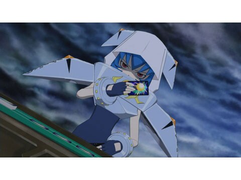 アニメ デュエル マスターズ クロス 第16話 幽 呪い フル動画 初月無料 動画配信サービスのビデオマーケット