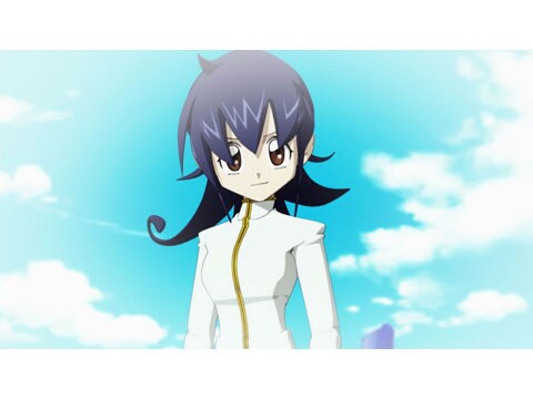 アニメ デュエル マスターズ クロス 第28話 白凰の過去 本当の強さ フル動画 初月無料 動画配信サービスのビデオマーケット