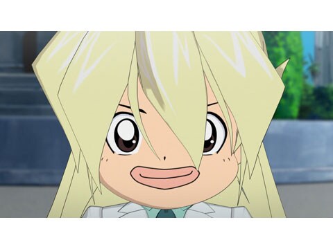 アニメ デュエル マスターズ クロス 第32話 予選開始 マナ破壊 フル動画 初月無料 動画配信サービスのビデオマーケット