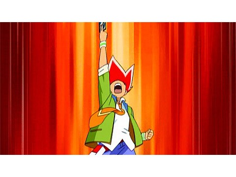 アニメ デュエル マスターズ Vs 第45話 ついに決着デュエマ甲子園 優勝者は誰だっ 誰なんだっ フル動画 初月無料 動画配信サービスのビデオマーケット