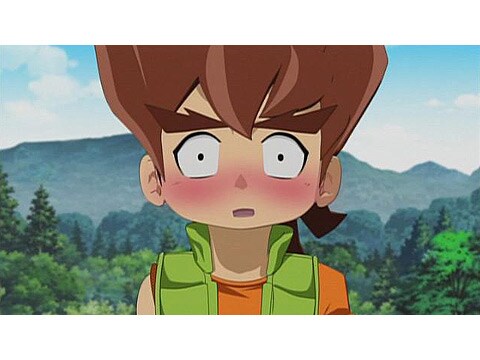 アニメ デュエル マスターズ ビクトリー 第10話 勝太 先生になる デュエマ猿軍団 フル動画 初月無料 動画配信サービスのビデオマーケット