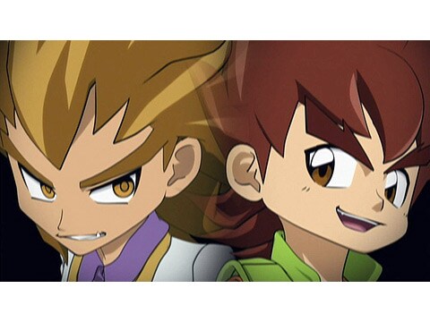 アニメ デュエル マスターズ ビクトリーv 第1話 はちゃめちゃクラス 5年2組 フル動画 初月無料 動画配信サービスのビデオマーケット