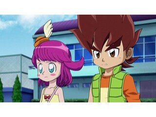 デュエル マスターズ ビクトリーv 第2話 第6話 フル動画 無料体験 動画配信サービスのビデオマーケット