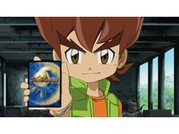 無料視聴あり アニメ デュエル マスターズ ビクトリーv の動画まとめ 初月無料 動画配信サービスのビデオマーケット