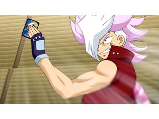 デュエル マスターズvsrf 第7話 禁断解放っ 狙われたドギラゴン フル動画 無料体験 動画配信サービスのビデオマーケット