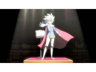 デュエル マスターズvsrf 第26話 静かなる超熱戦っ 時間停止vs永久機関 フル動画 無料体験 動画配信サービスのビデオマーケット
