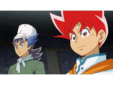 アニメ デュエル マスターズvsrf 第29話 夢をつかめっ ドラゴン龍とまじめ所ちょー それぞれの闘いっ フル動画 初月無料 動画配信サービスのビデオマーケット