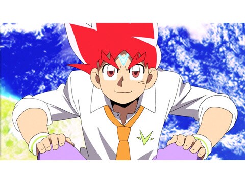 アニメ デュエル マスターズvsrf 第43話 最終決着っ ハムカツ団よ 永遠なれっ フル動画 初月無料 動画配信サービスのビデオマーケット アニメ デュエル マスターズvsrf 第43話 最終決着っ ハムカツ団よ 永遠なれっ フル動画 初月無料 動画配信サービスのビデオマーケット