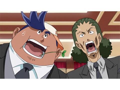 アニメ デュエル マスターズvsrf 第44話 あれから7年っ 勝太とるるの史上最大のケンカデュエマっ フル動画 初月無料 動画配信サービスのビデオマーケット