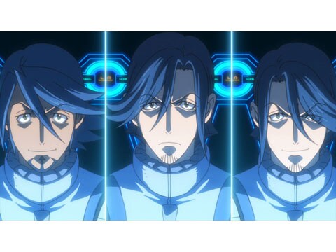 アニメ ガンダムビルドファイターズ バトローグ 第4話 俺たちの戦争 フル動画 初月無料 動画配信サービスのビデオマーケット