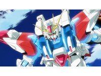 アニメ ガンダムビルドファイターズ バトローグ 第1話 Aiバトローグ フル動画 初月無料 動画配信サービスのビデオマーケット