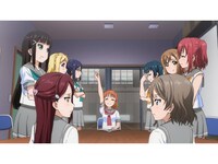 アニメ ラブライブ サンシャイン Tvアニメ2期 第6話 Aqours Wave フル動画 初月無料 動画配信サービスのビデオマーケット アニメ ラブライブ サンシャイン Tvアニメ2期 第6話 Aqours Wave フル動画 初月無料 動画配信サービスのビデオマーケット