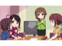 無料視聴あり アニメ アイドルマスター シンデレラガールズ劇場 2期 の動画まとめ 初月無料 動画配信サービスのビデオマーケット