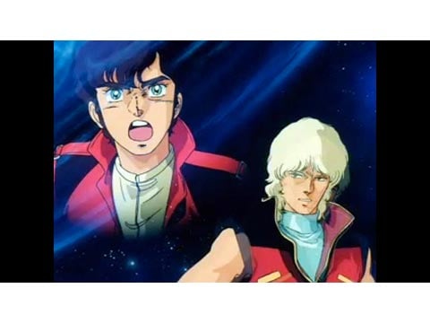 アニメ 機動戦士ガンダムzz 第1話 プレリュードzz フル動画 初月無料 動画配信サービスのビデオマーケット