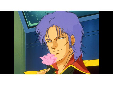 アニメ 機動戦士ガンダムzz 第3話 エンドラの騎士 フル動画 初月無料 動画配信サービスのビデオマーケット