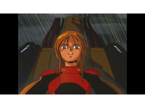 機動戦士ガンダムzz 第36話 第40話のまとめフル動画 初月無料 動画配信サービスのビデオマーケット