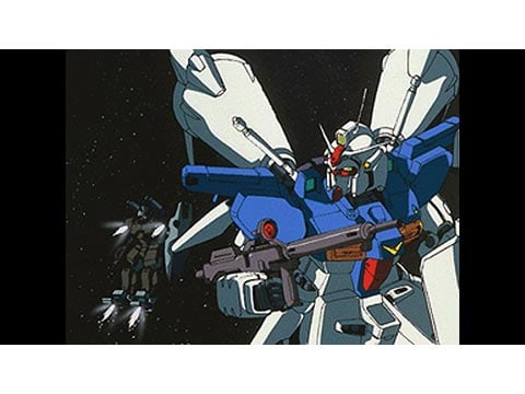 アニメ 機動戦士ガンダム00 Stardust Memory 第9話 ソロモンの悪夢 フル動画 初月無料 動画配信サービスのビデオマーケット