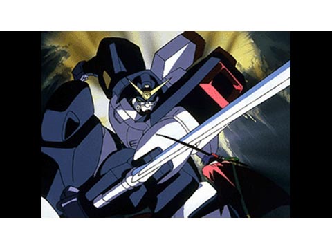 機動武闘伝gガンダム 第21話 第25話 フル動画 無料体験 動画配信サービスのビデオマーケット