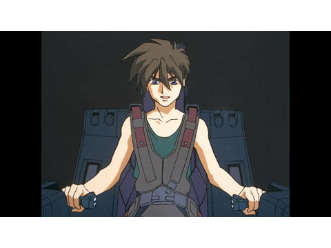 新機動戦記ガンダムw 第41話 第45話のまとめフル動画 初月無料 動画配信サービスのビデオマーケット