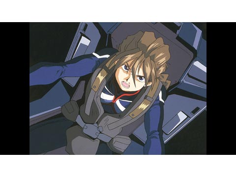 新機動戦記ガンダムw 第45話 決戦の予感 フル動画 無料体験 動画配信サービスのビデオマーケット