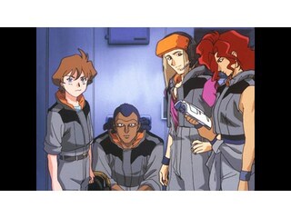 機動戦士ガンダム 第08ms小隊 第9話 最前線 フル動画 無料体験 動画配信サービスのビデオマーケット 機動戦士ガンダム 第08ms小隊 第9話 最前線 フル動画 無料体験 動画配信サービスのビデオマーケット