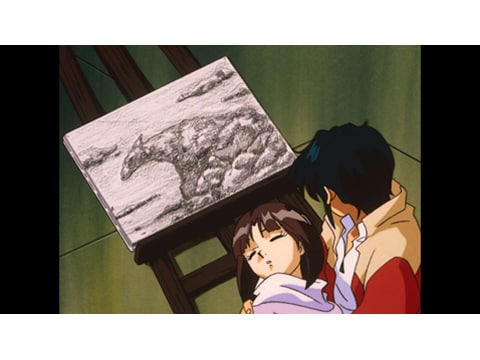 アニメ 機動新世紀ガンダムx 第16話 私も人間 ひと だから フル動画 初月無料 動画配信サービスのビデオマーケット